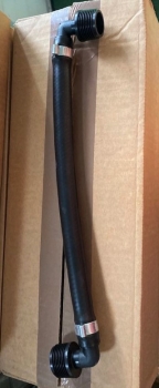 Regnergelenk /  Swing Joint   3/4" x 3/4"